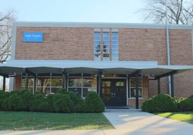 Forrest Bluff Campus